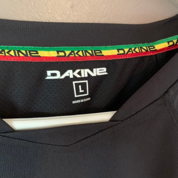 Dakine MTB T-shirt - Picture 6 of 6
